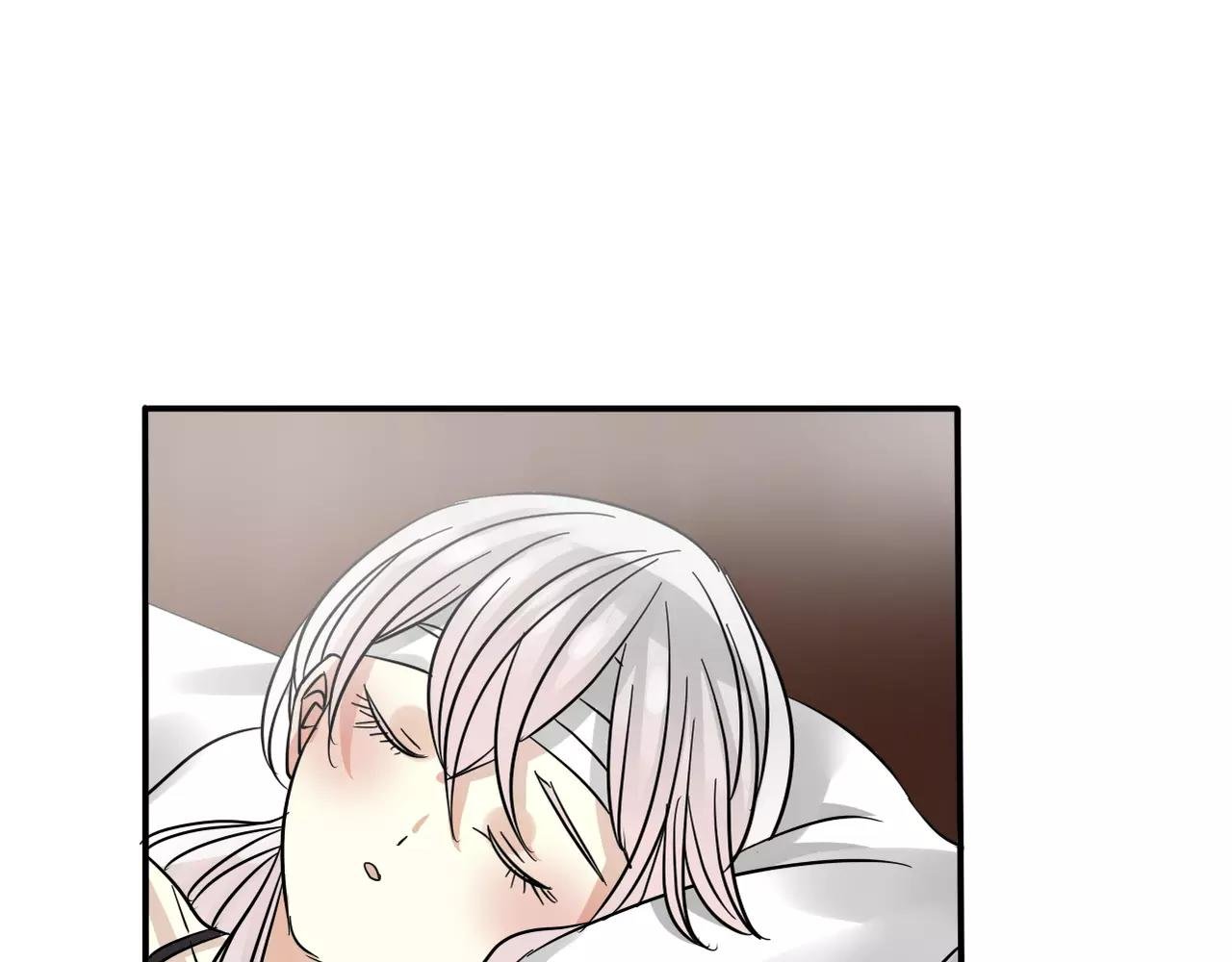 第22话 关心过时？