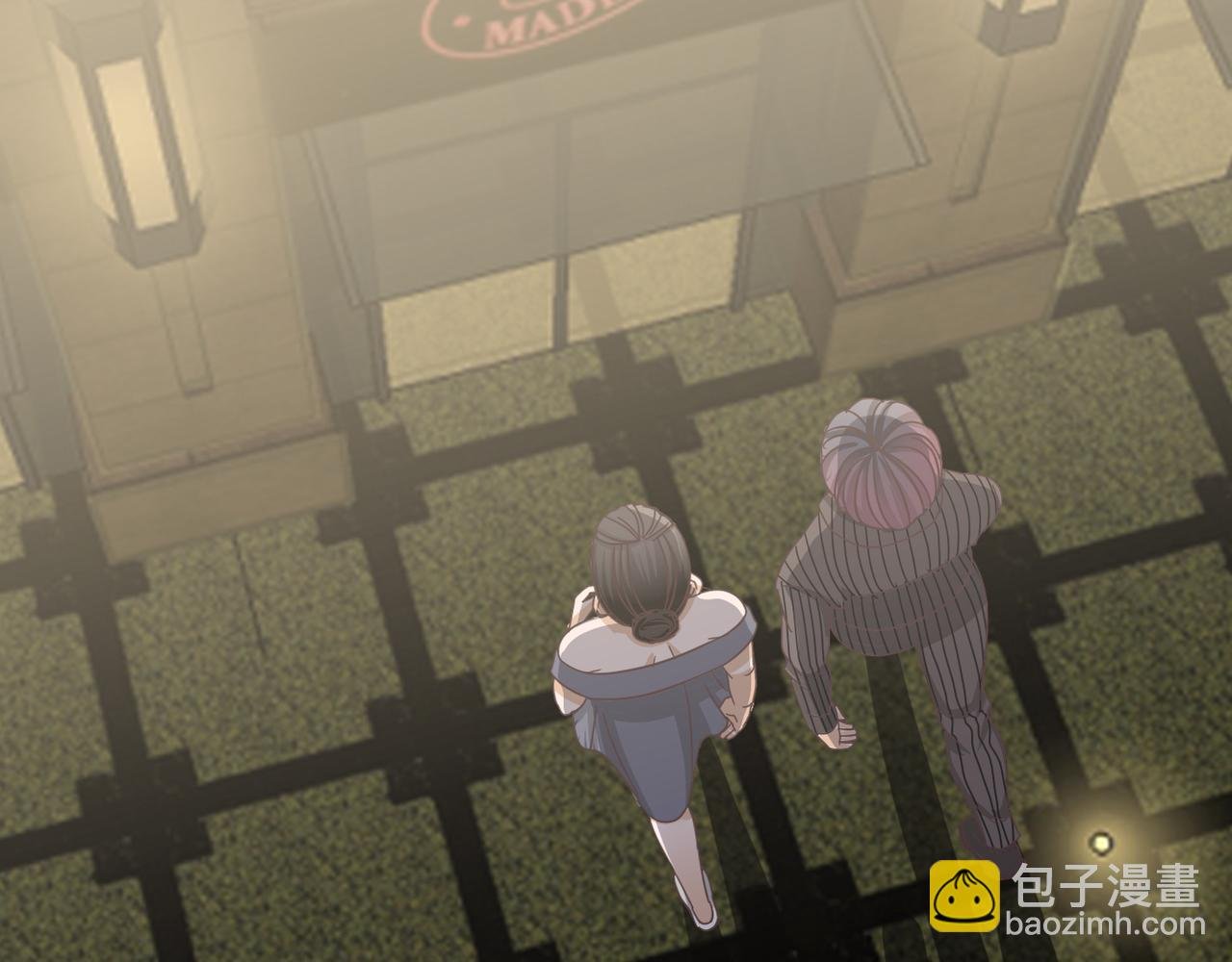 第29话 新目标