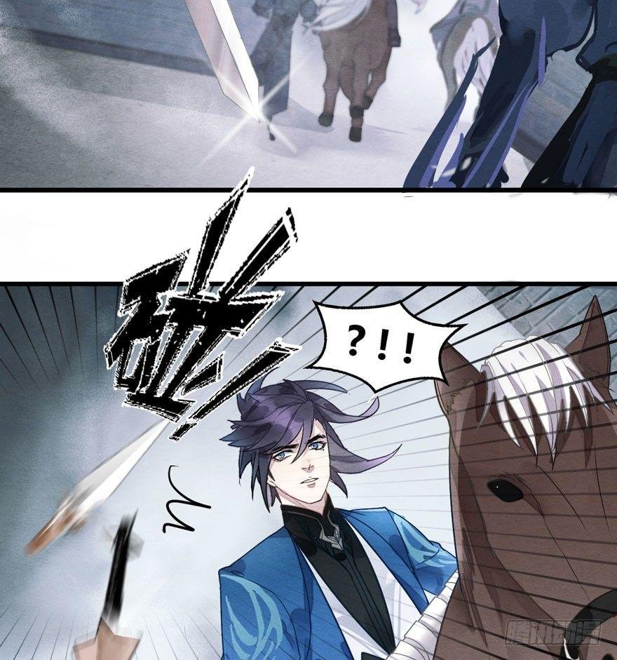 救“驾”！狙击手对峙强迫症！