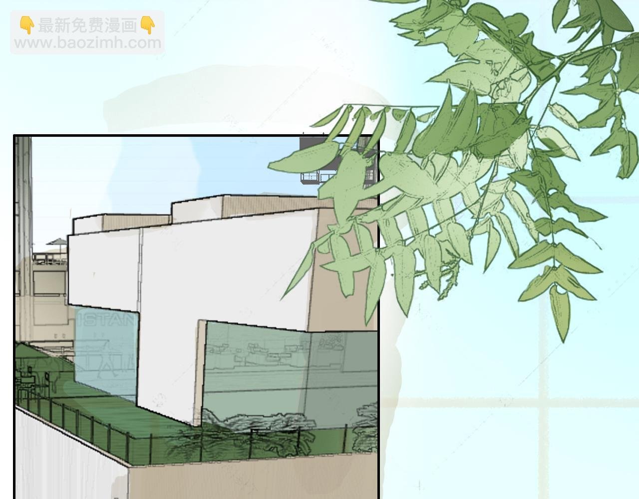 第九话 危险