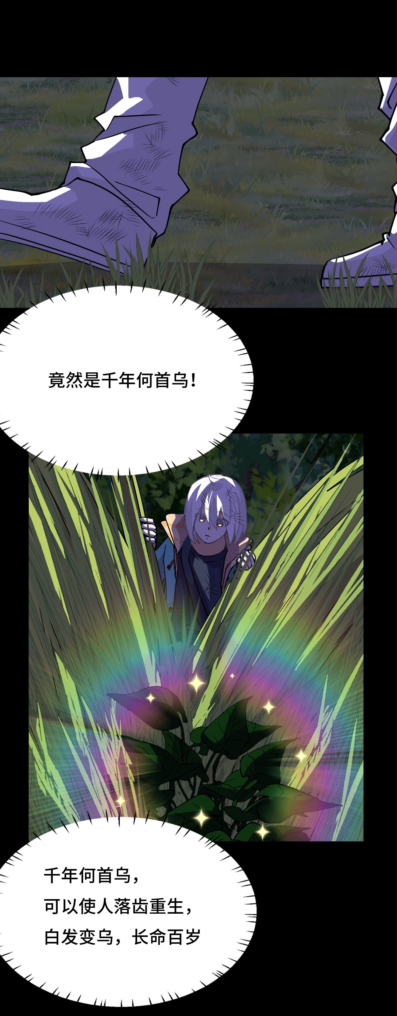 第19话 稀世珍宝