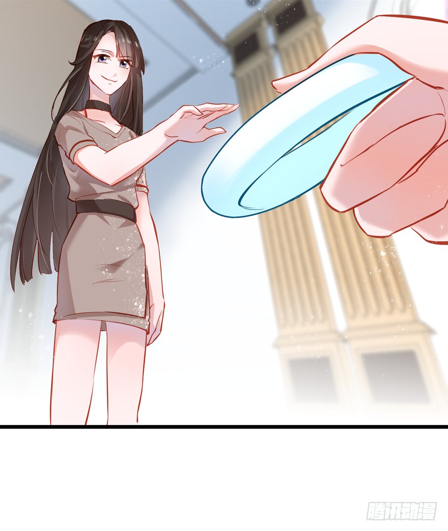 004，乖巧女主，在线反击