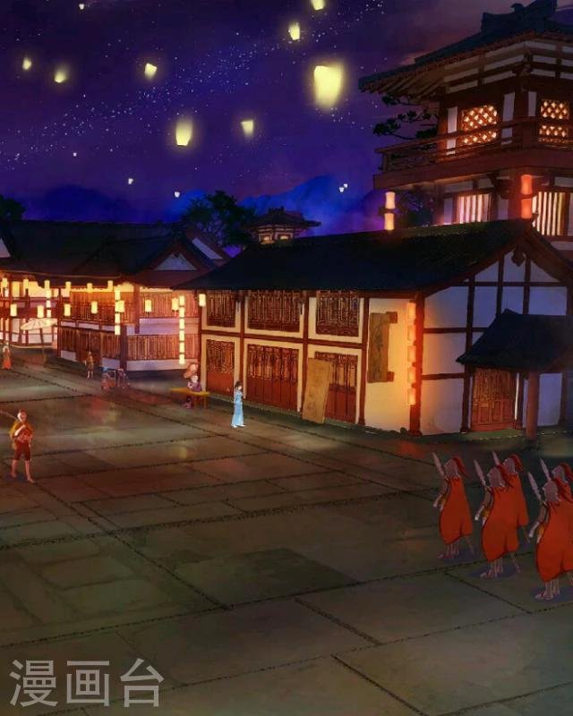 第10话 回梦