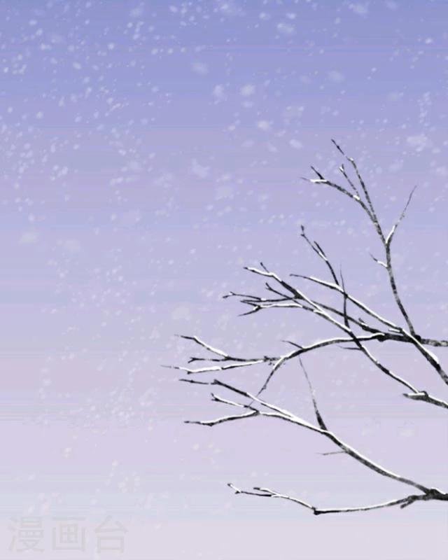 第13话 情初