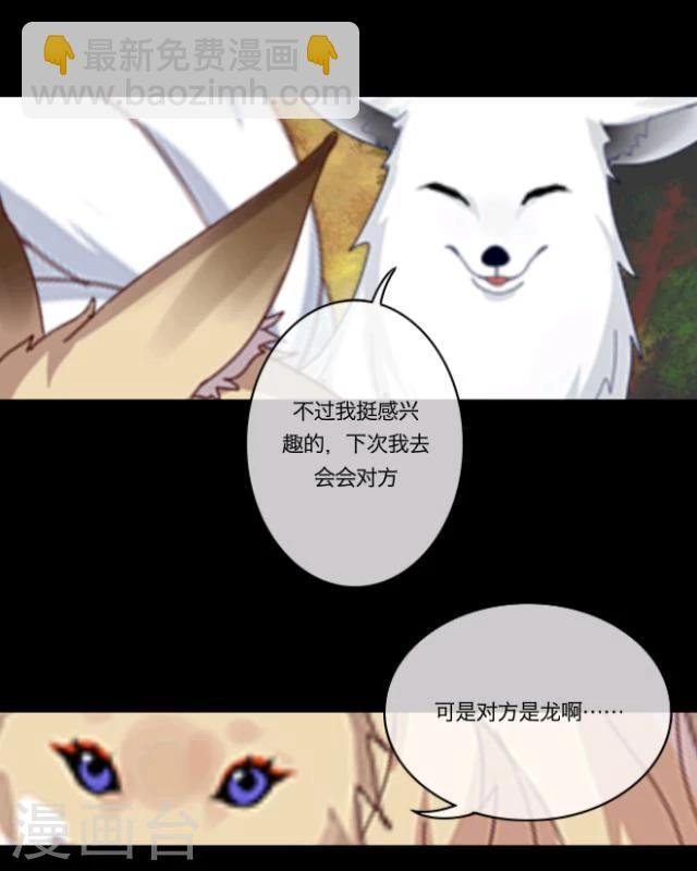 第14话 灵狐