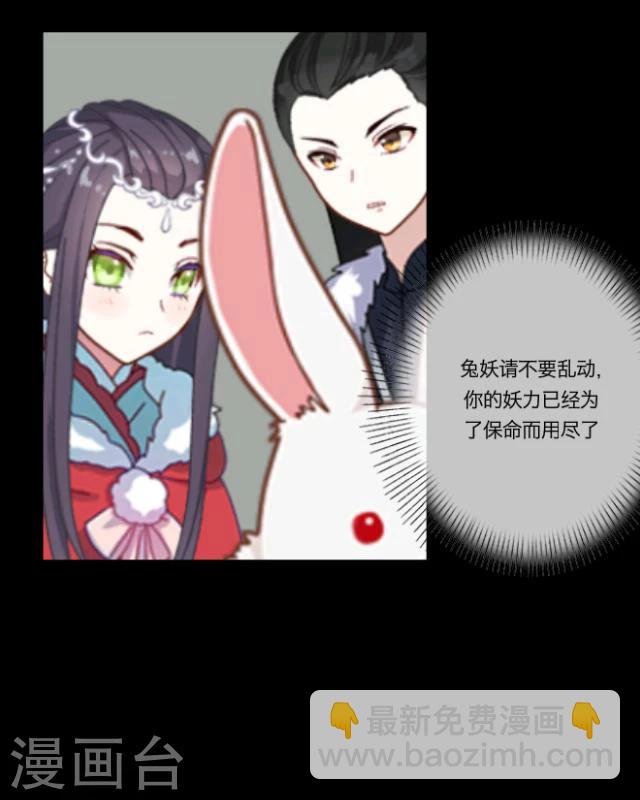第14话 灵狐