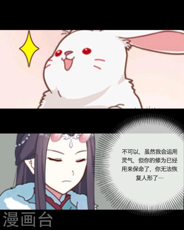 第14话 灵狐