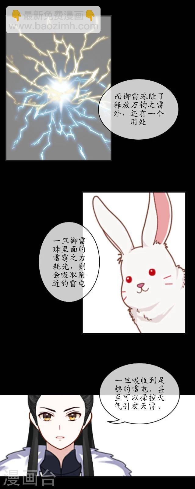 第23话 兔妖