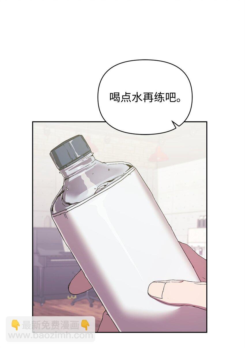 10 练舞