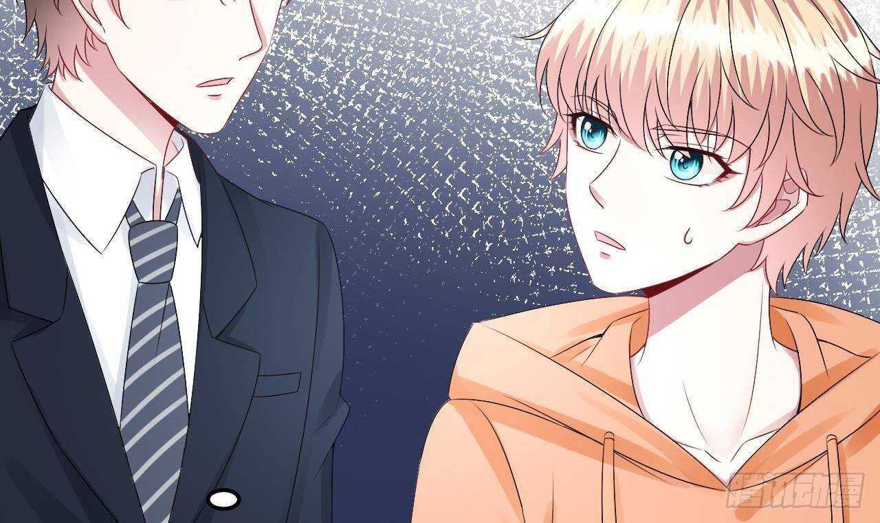 第34话 修罗场！