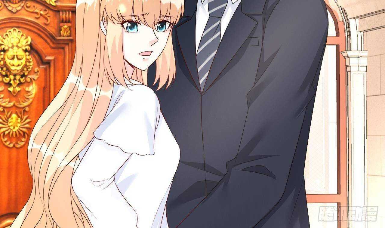 第40话 亲、亲上了！