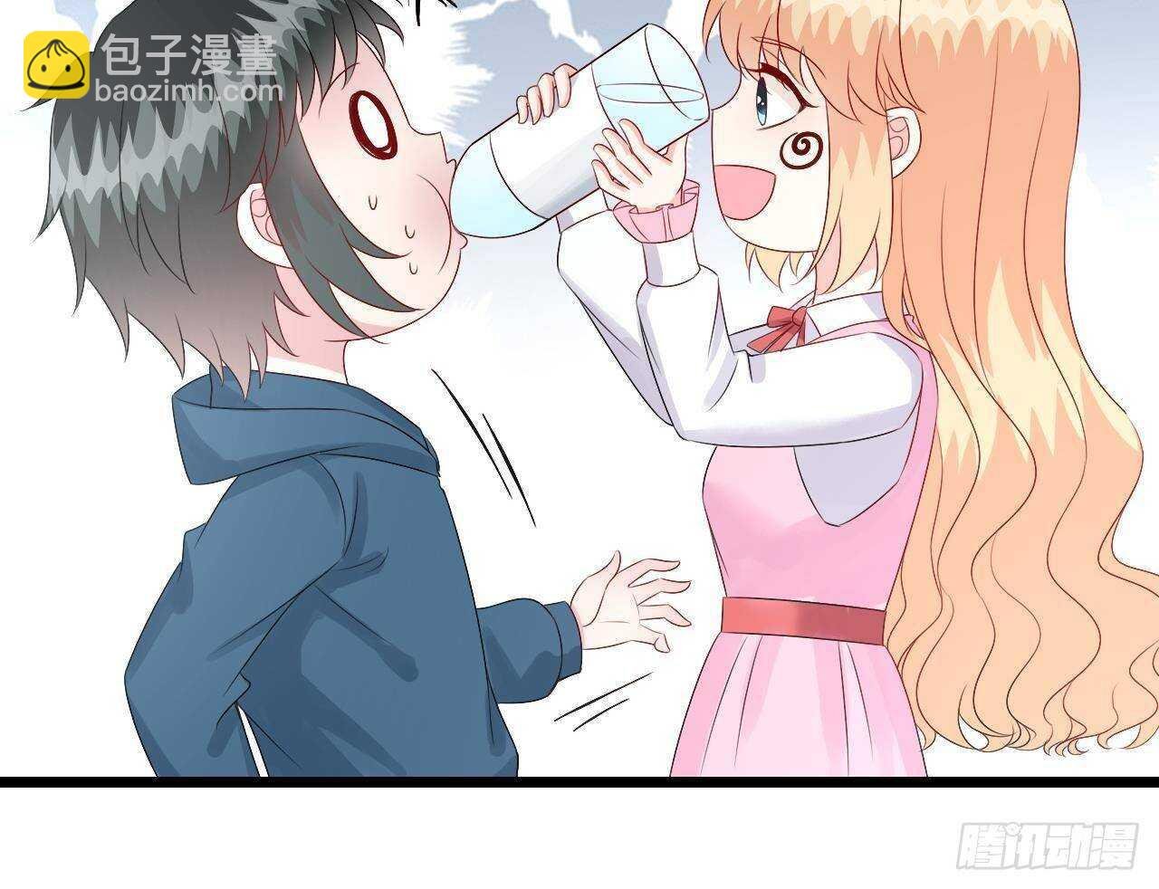 第41话 药也有副作用