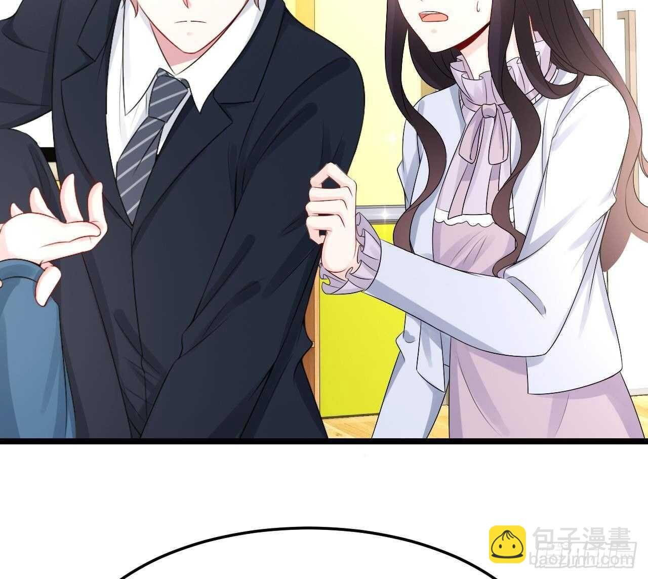 第43话 无法预料的疯子行迹！