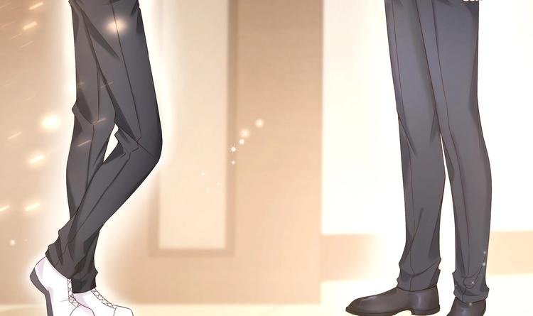 第4话 基情的开始？