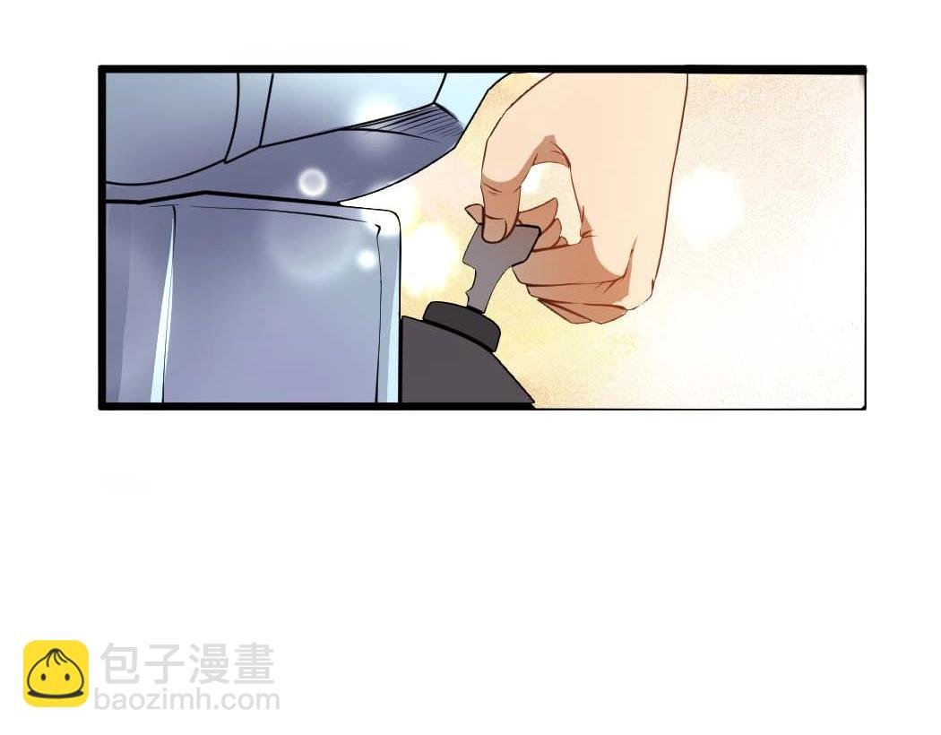 第1话 天雷滚滚