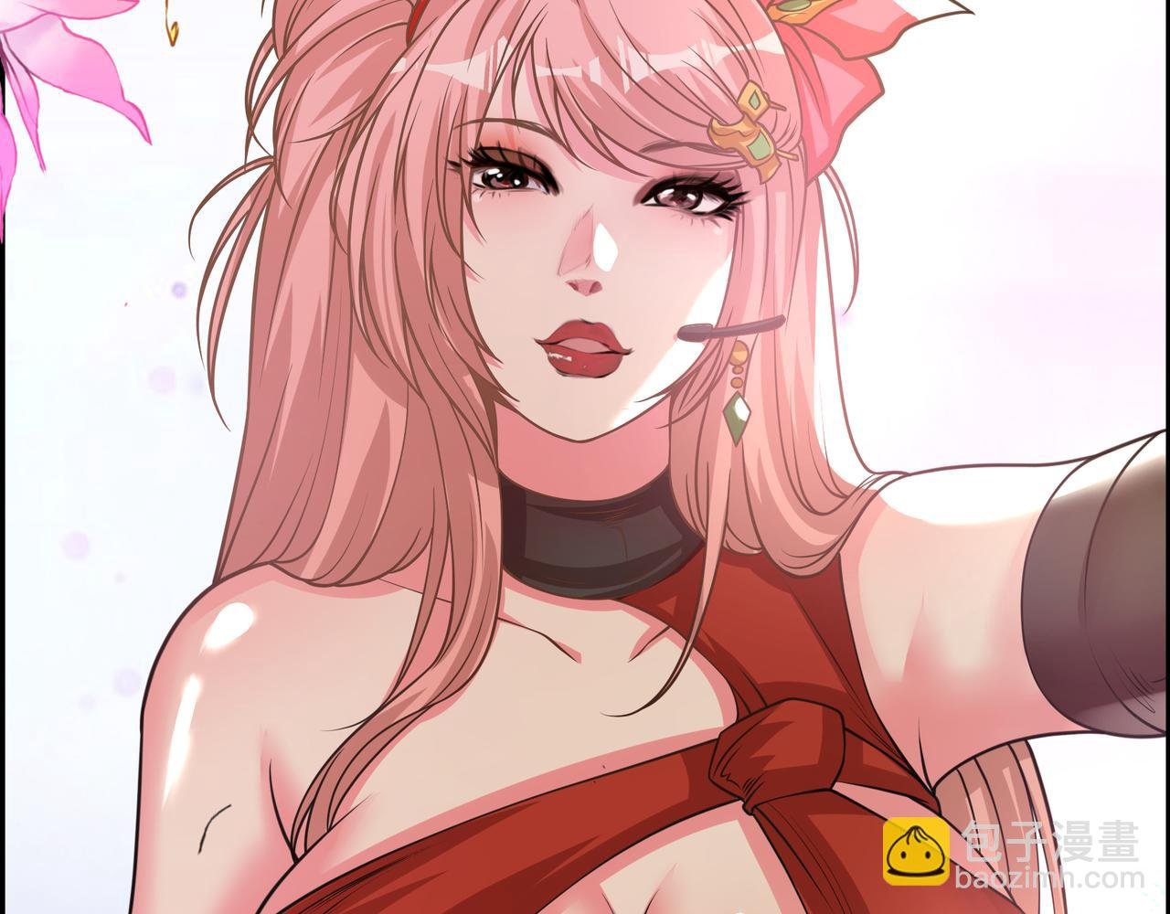 第13话 左右两难