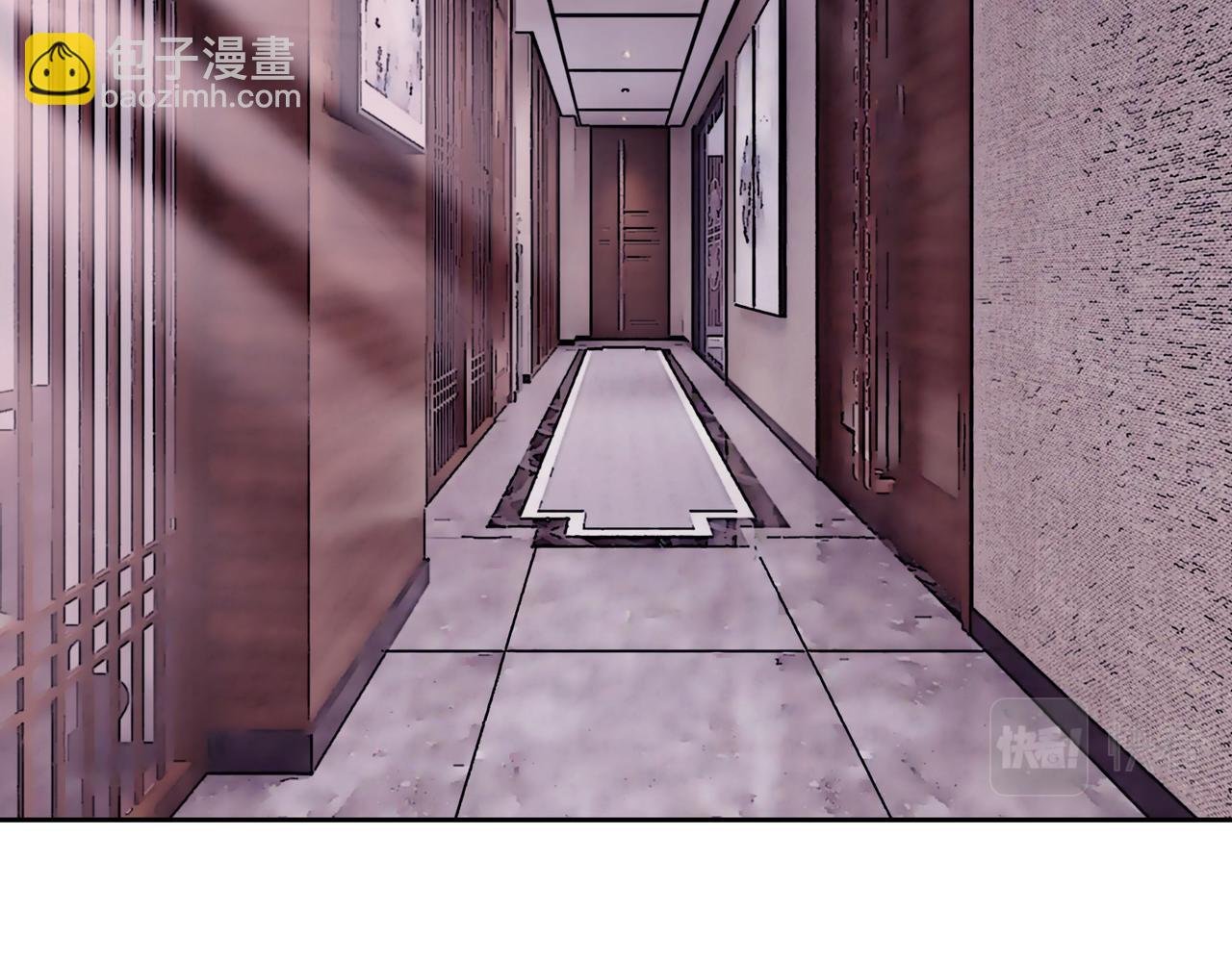 第19话 敢动我老婆？