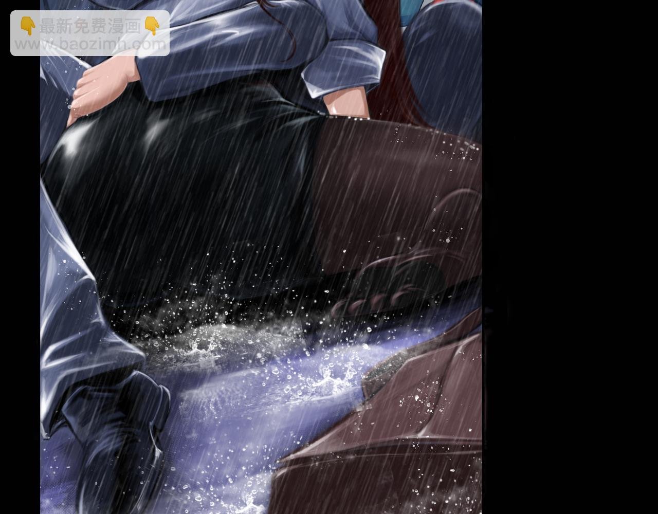 第23话 如梦初醒
