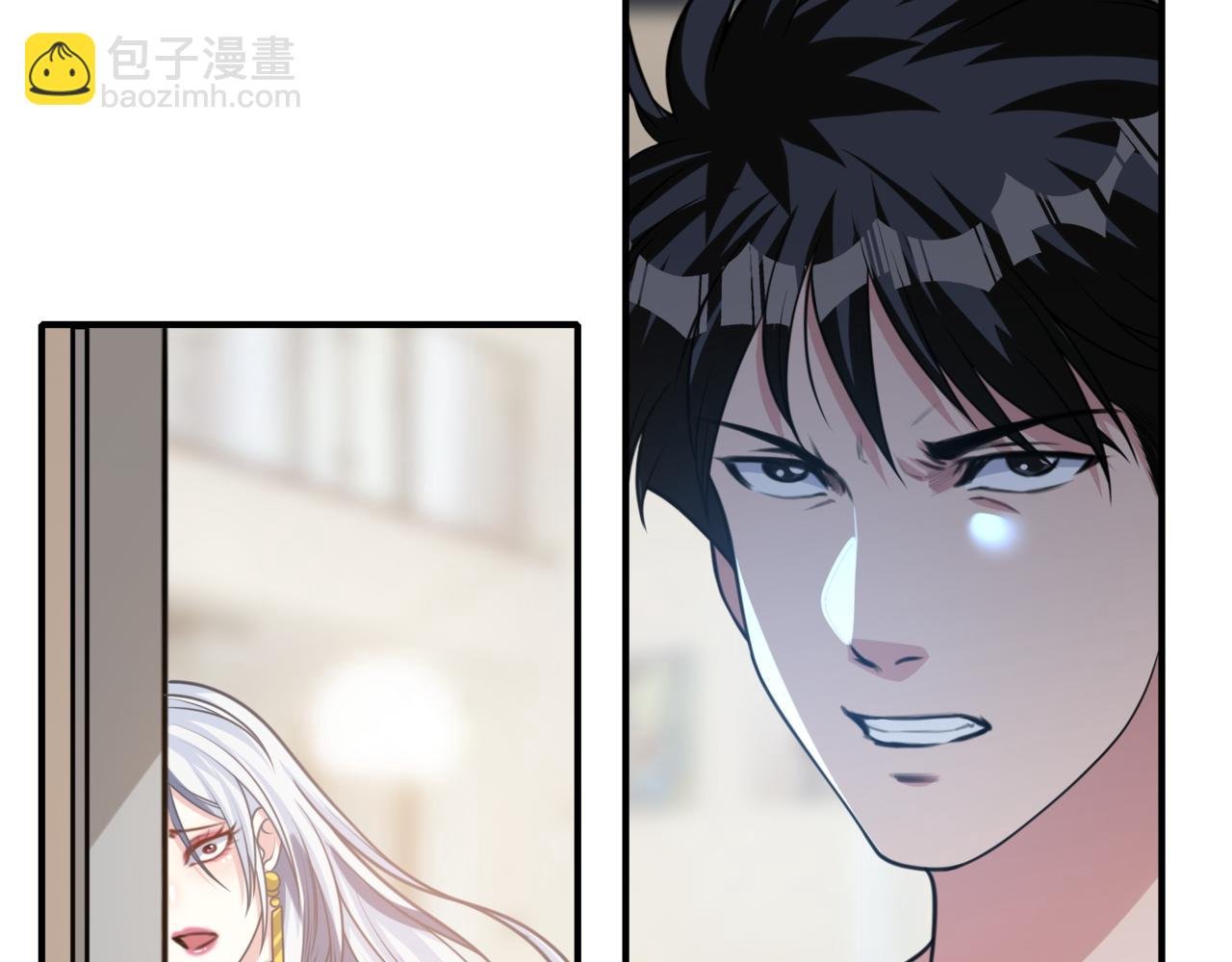 第29话 魏倩的感谢