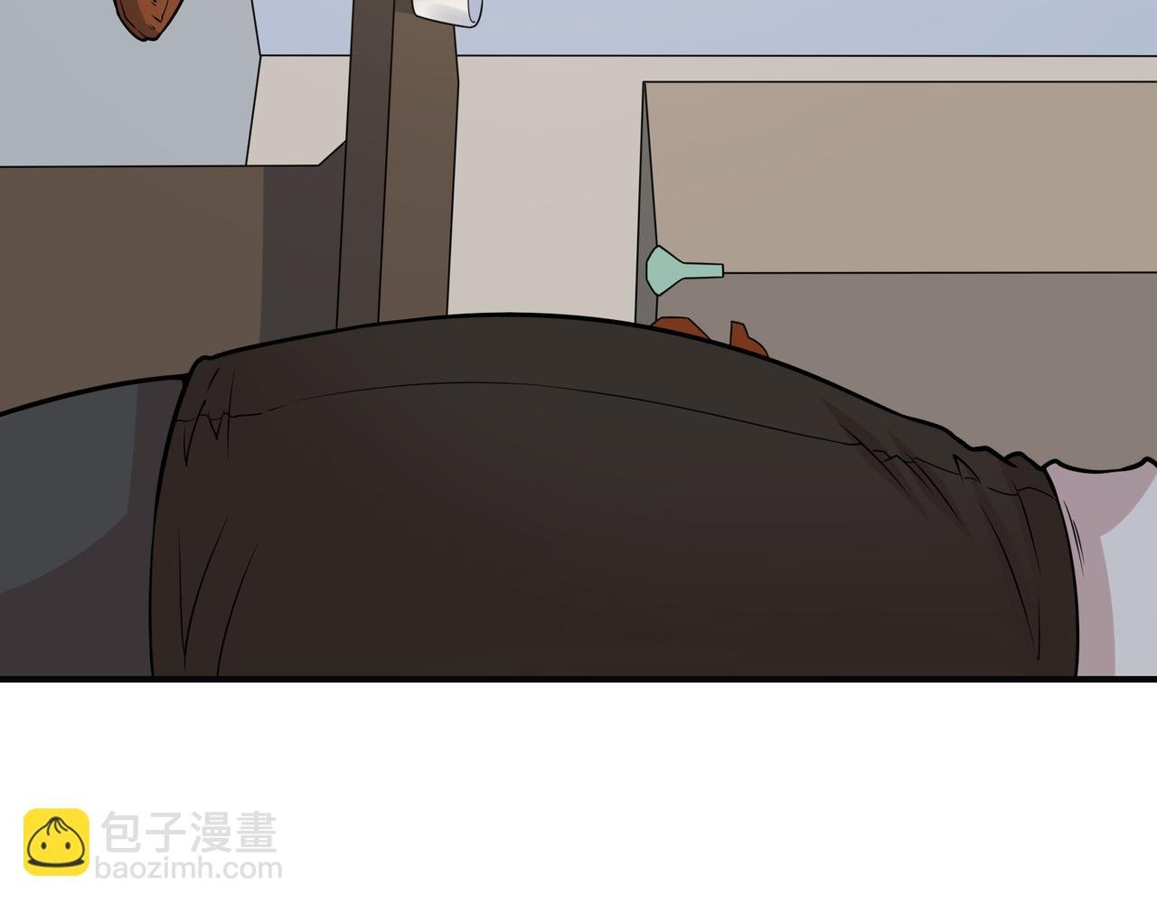 第32话 雨后故事