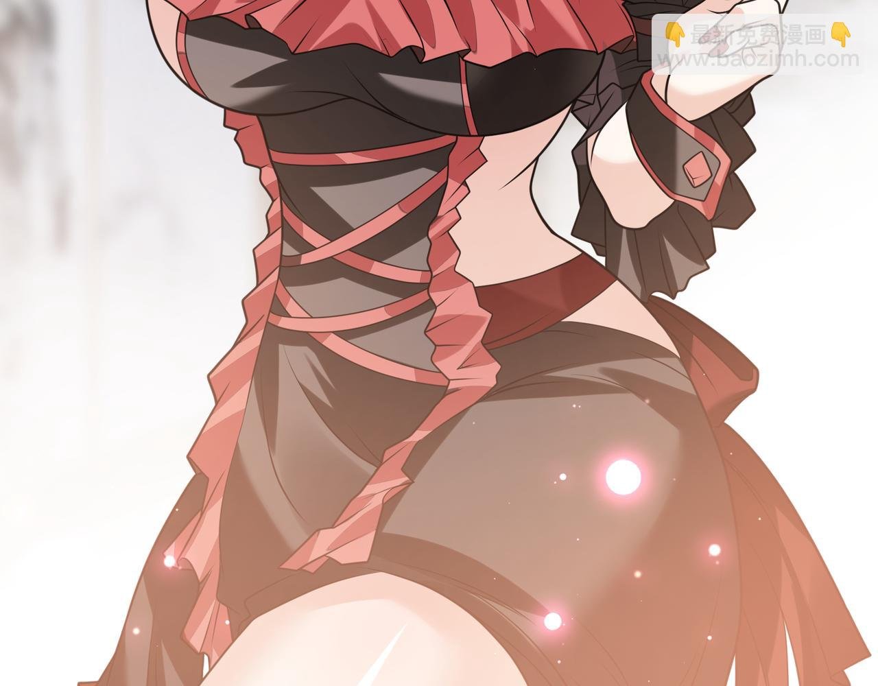 第35话 制服诱惑？