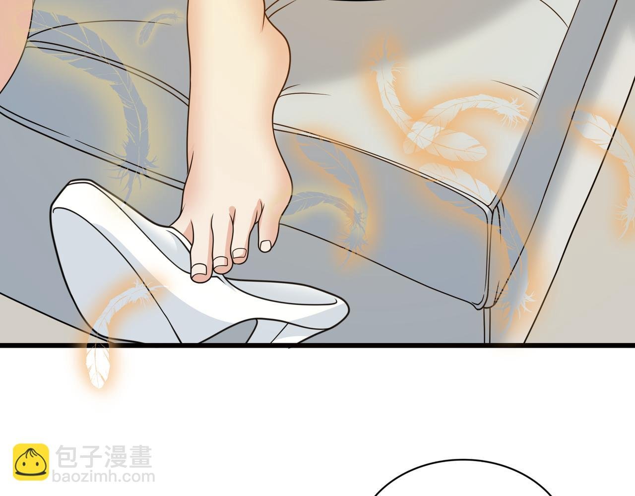 第38话 记仇的人