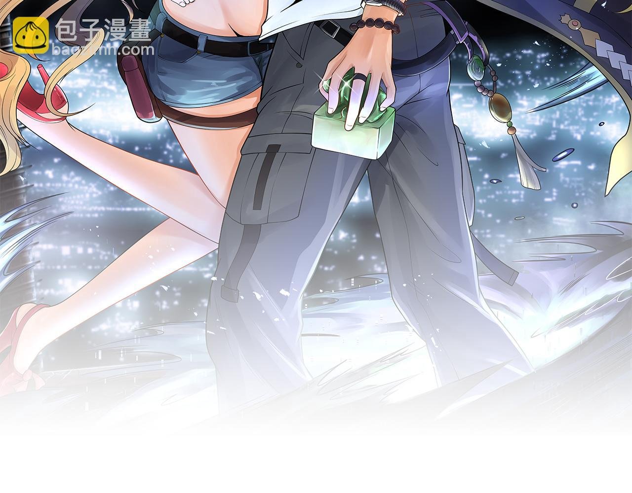 第4话 我会看错？