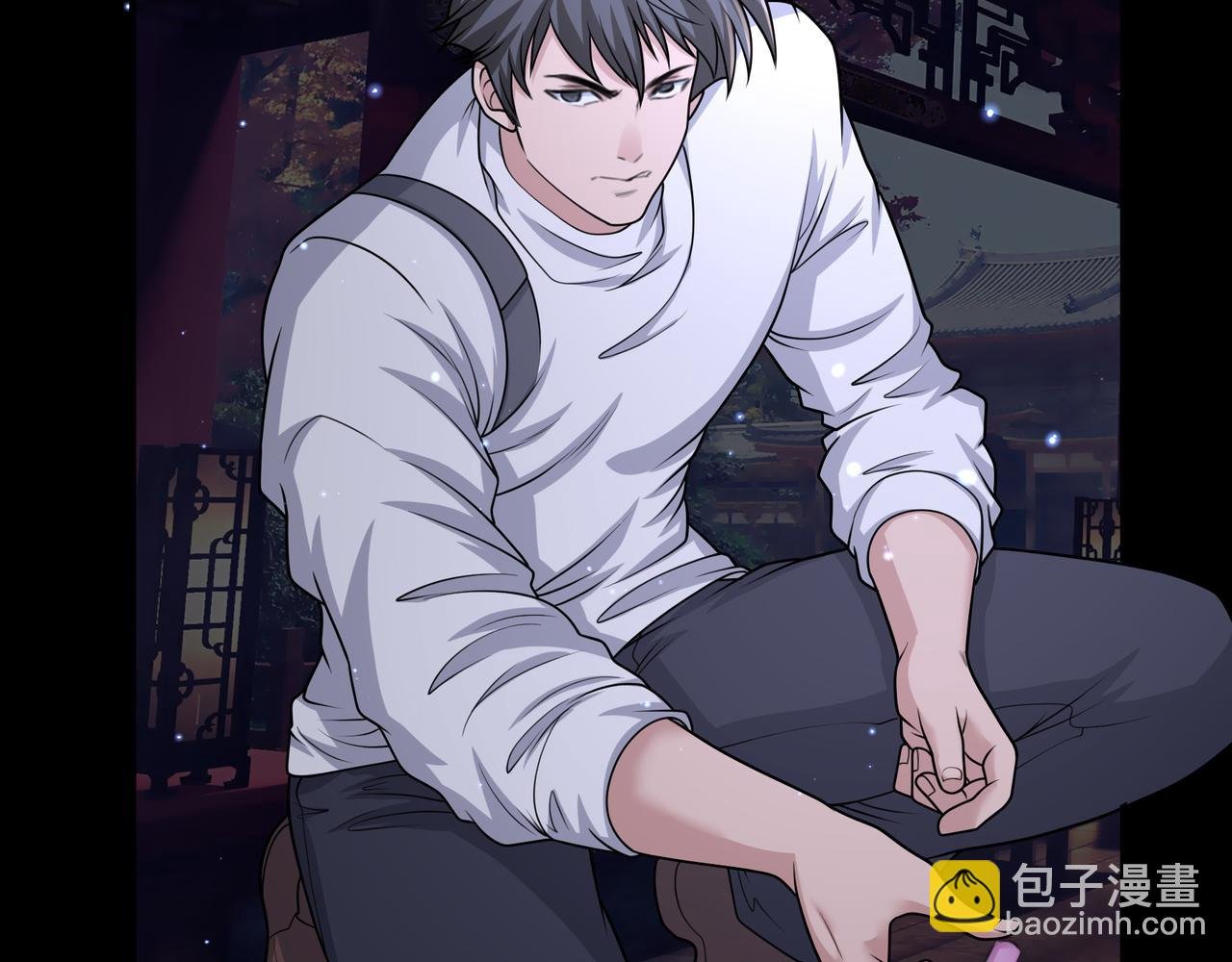 第51话 女将军的弱点