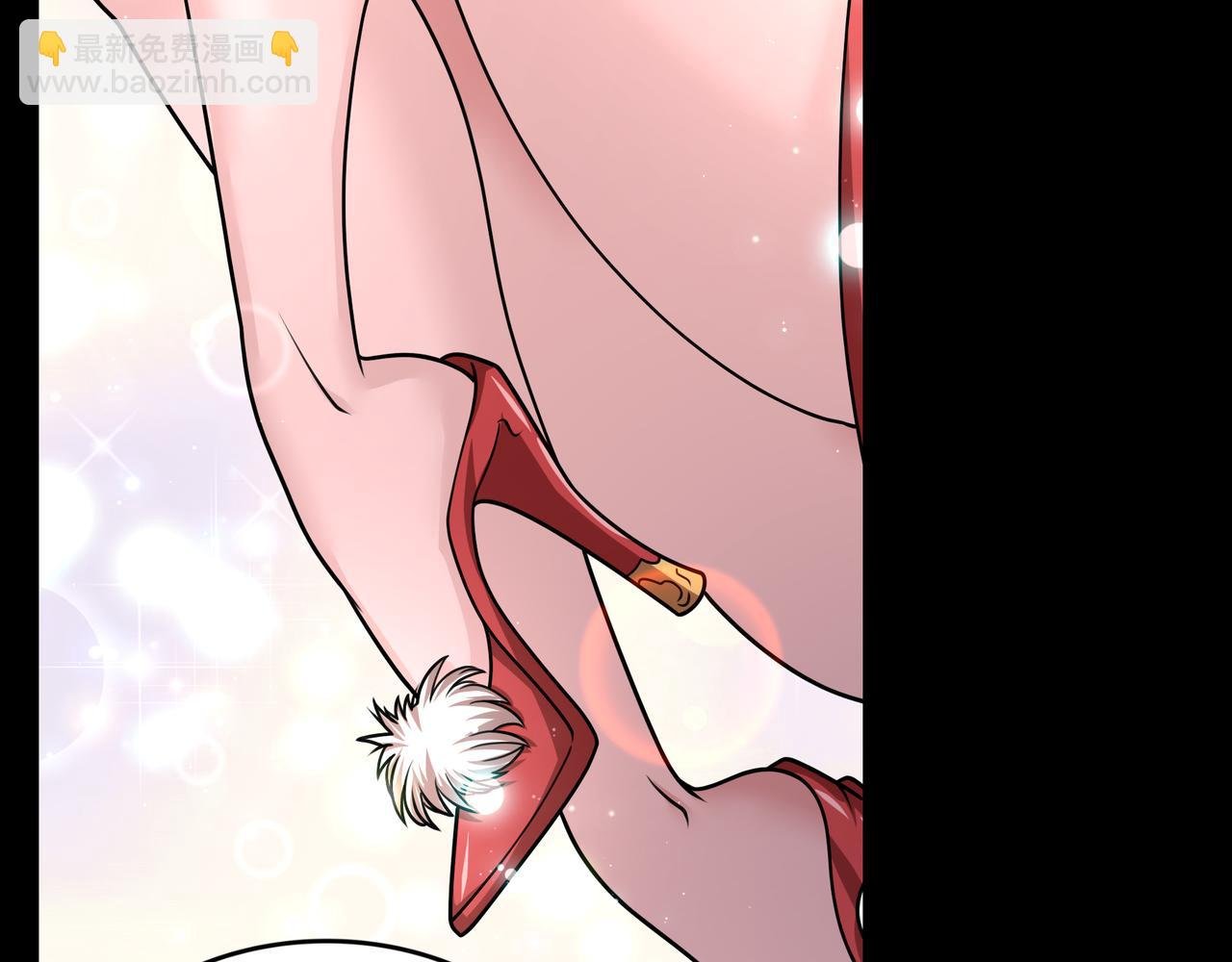 第51话 女将军的弱点