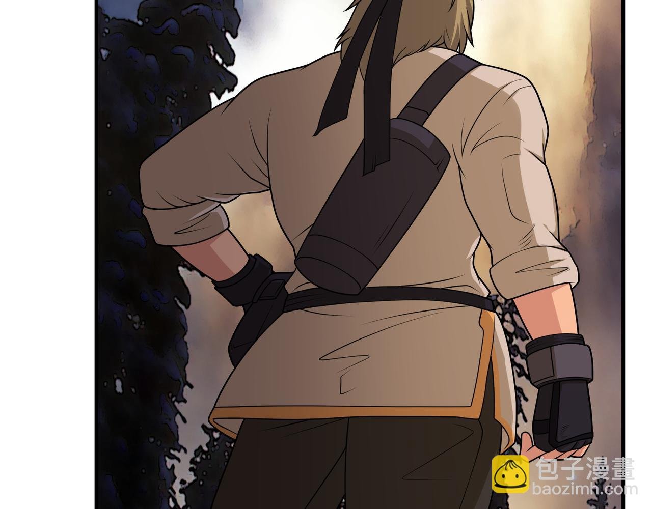 第52话 战场英姿