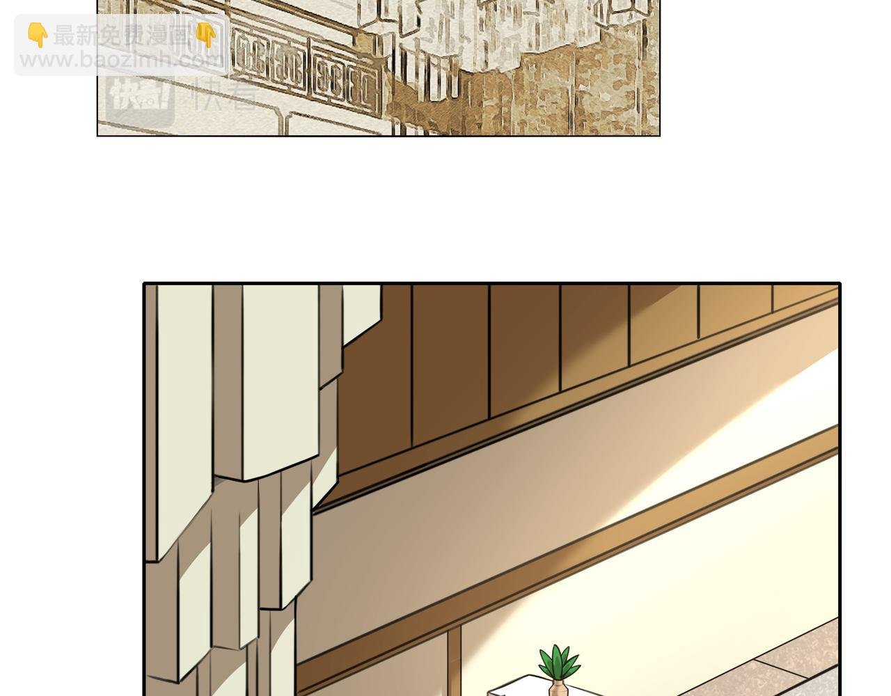 第6话 你是…姐姐？