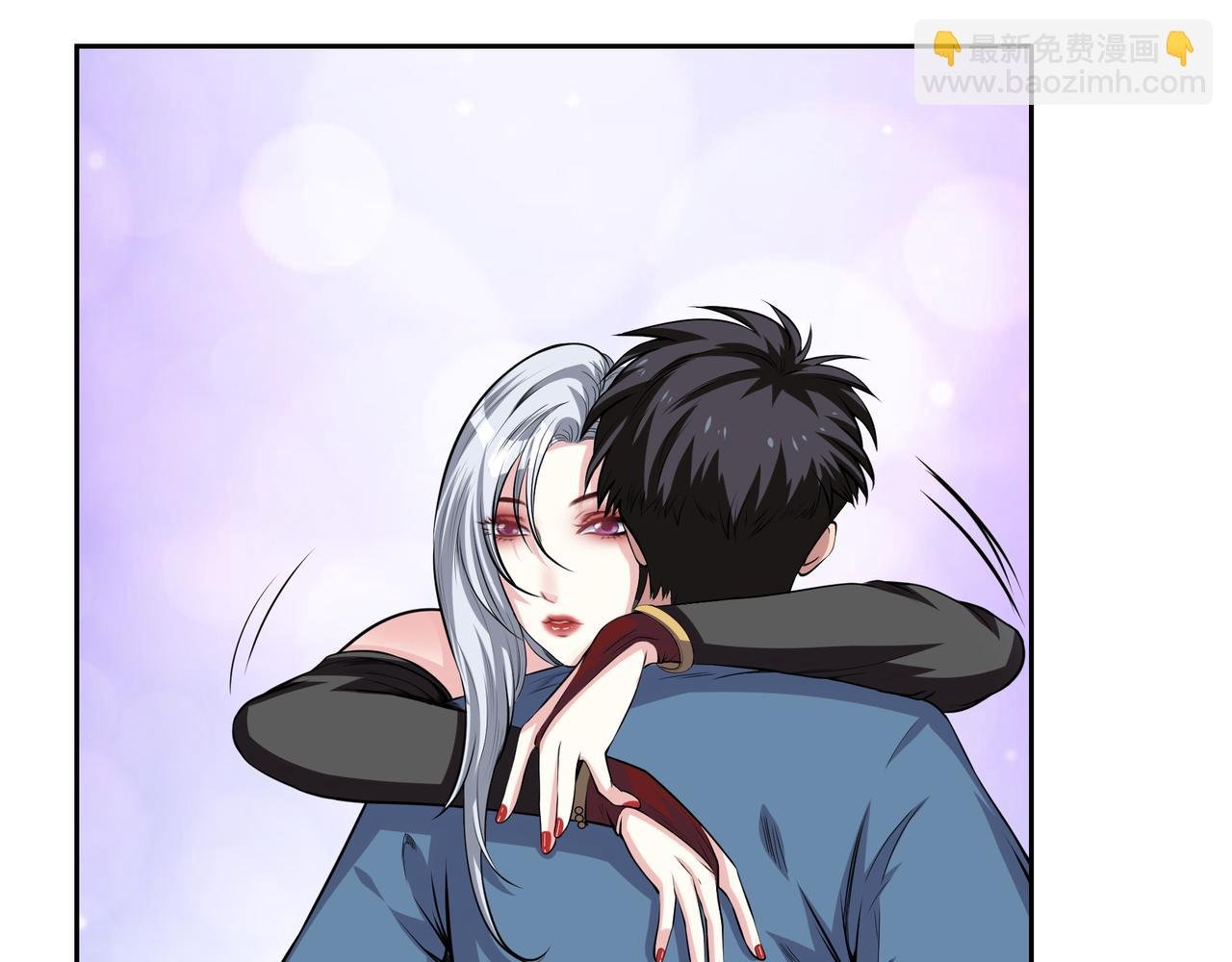 第6话 你是…姐姐？