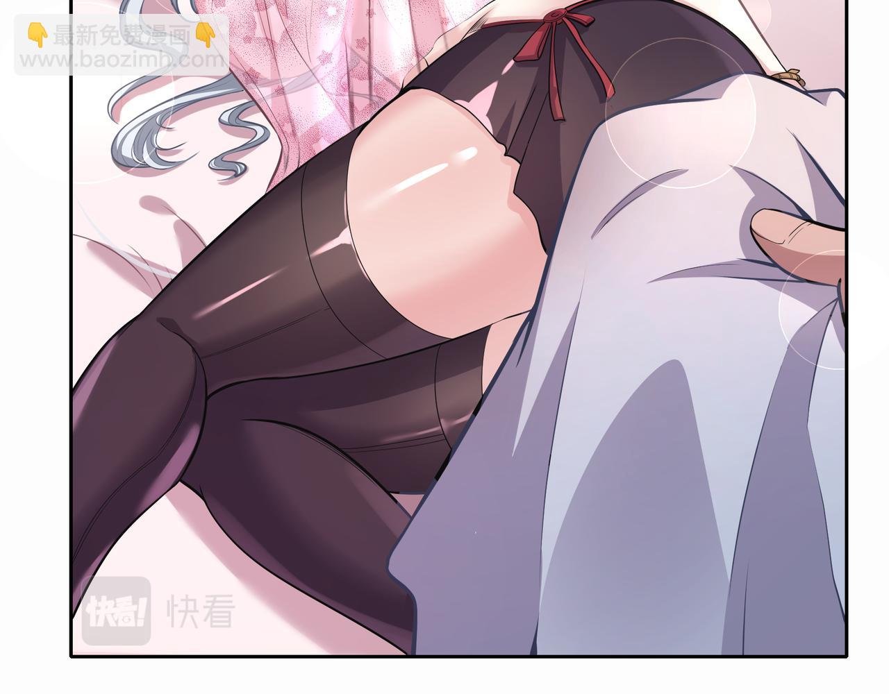 第6话 你是…姐姐？