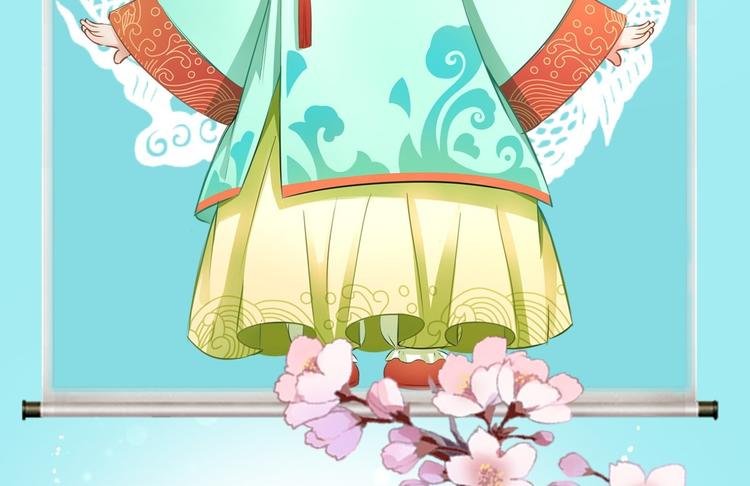 第16话 你究竟是谁？