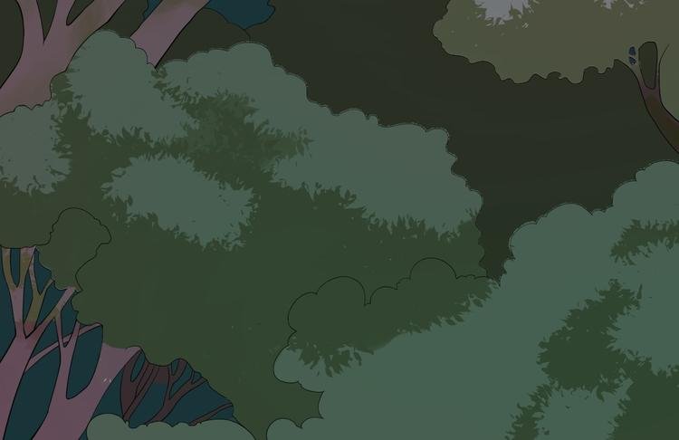 第18话 异象