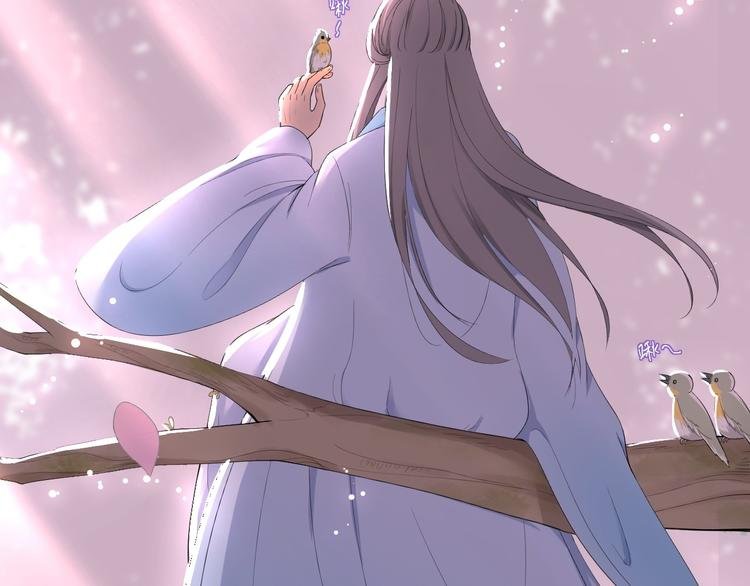 第24话 生气了？