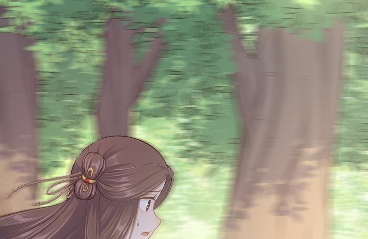 第33话 采草药的小阿皎