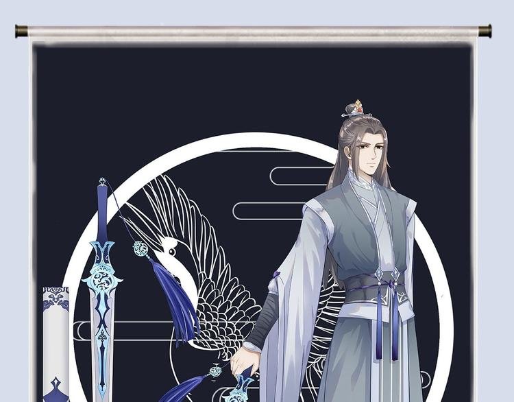 第36话 神魔大战