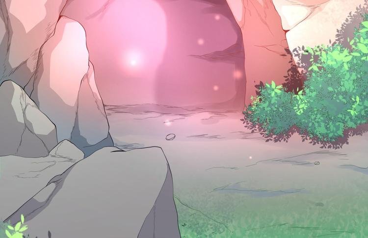 第41话 千年灵芝