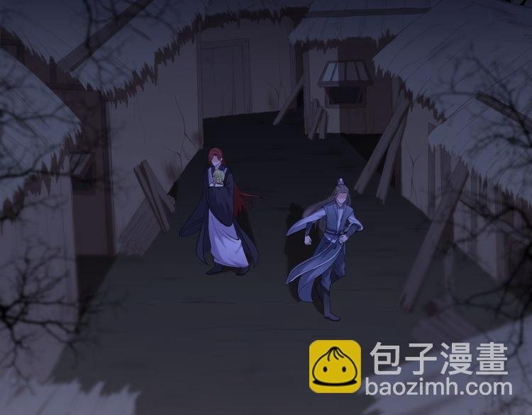 第7话 失踪