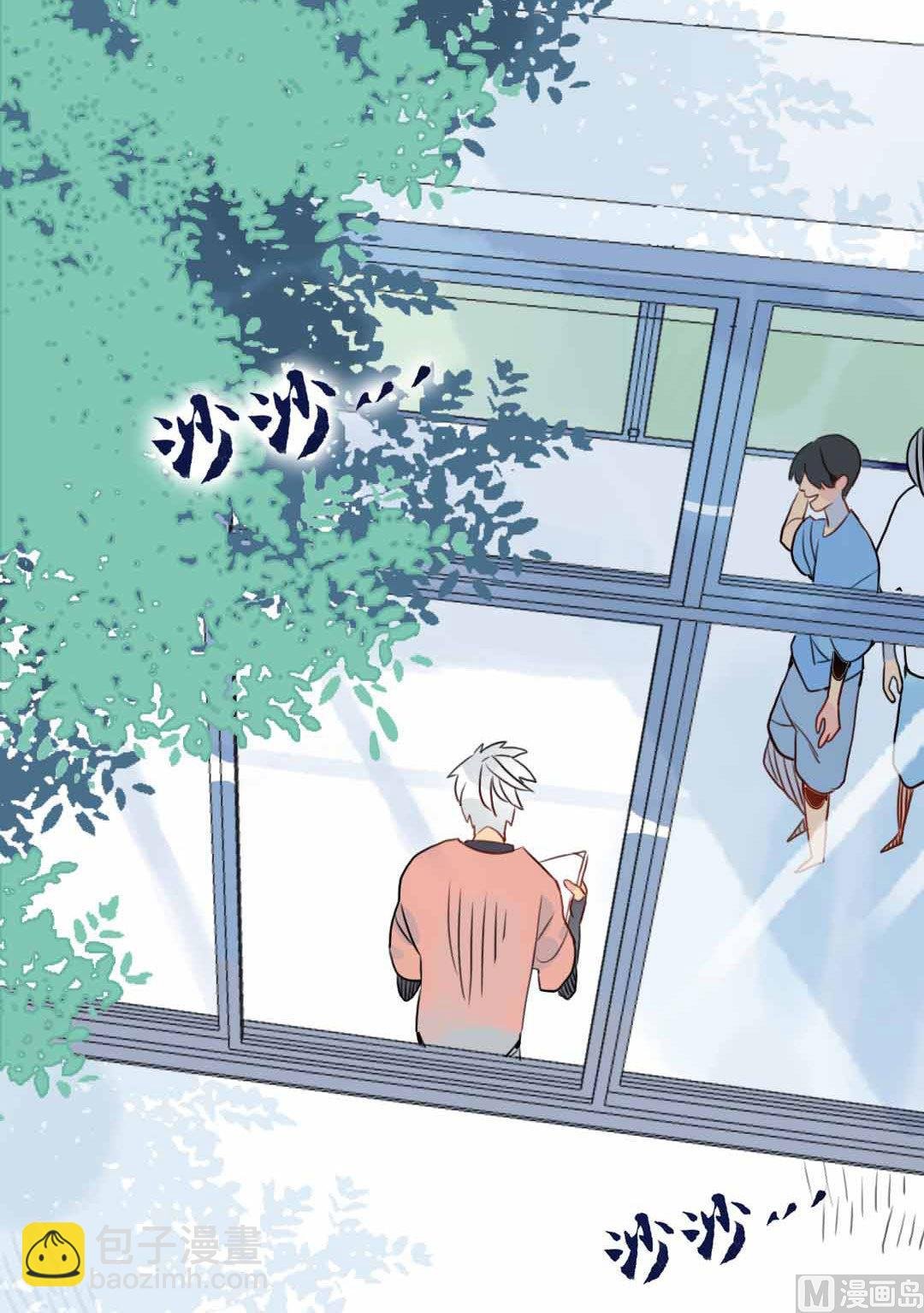 第6话 戴面具的小混蛋 上