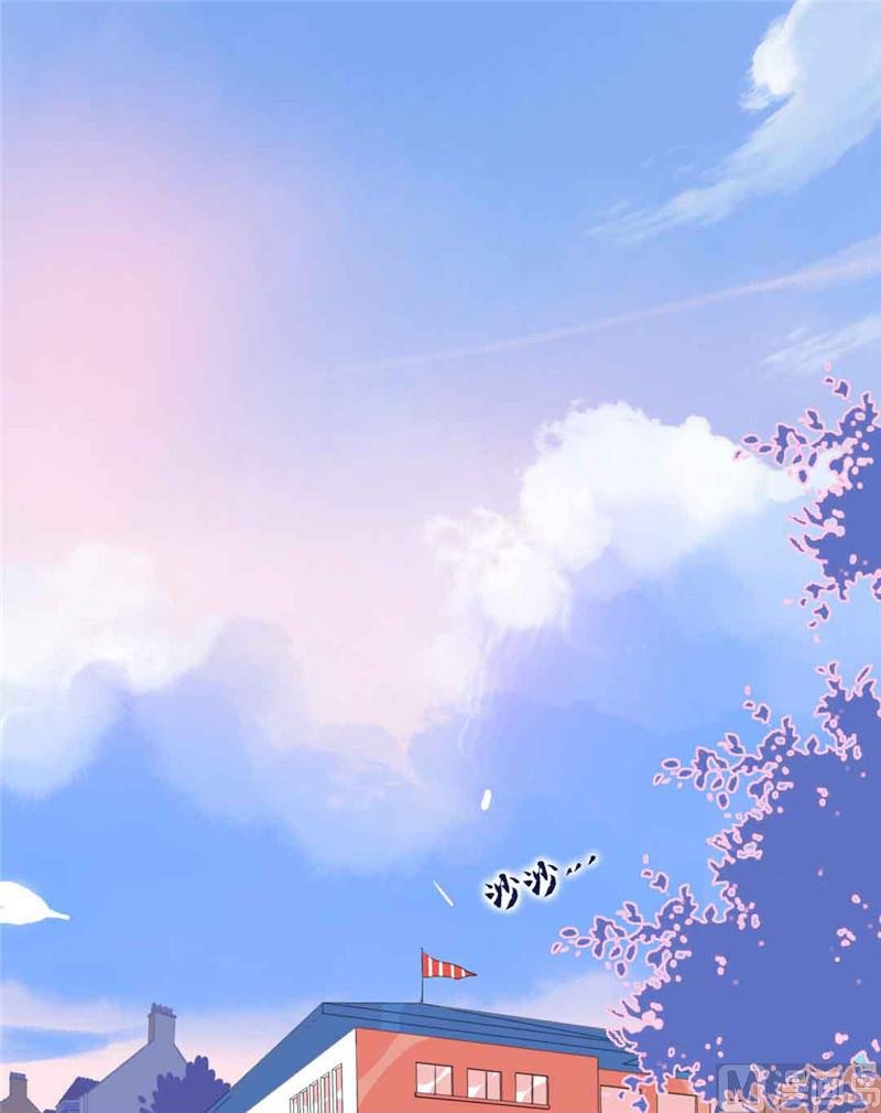 第12话 少女的喃喃自语 上
