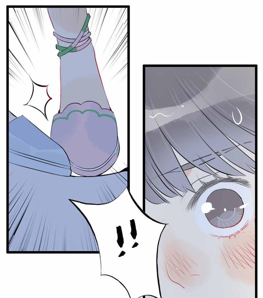 第12话 少女的喃喃自语 下