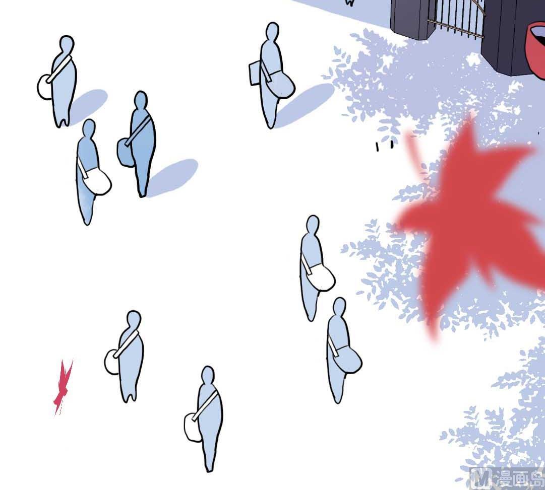 第13话 学生会长和山贼少爷 上
