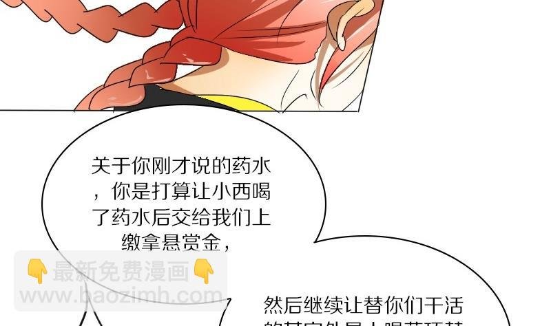 第25话 西西·摩尔与小西 四