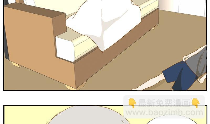 第30话 大叔跪舔萝莉臭脚？？！
