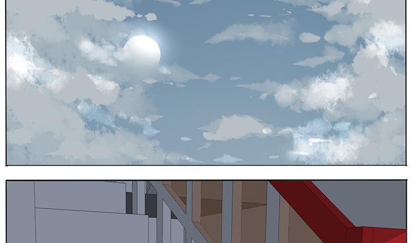 第37话 锻炼身体