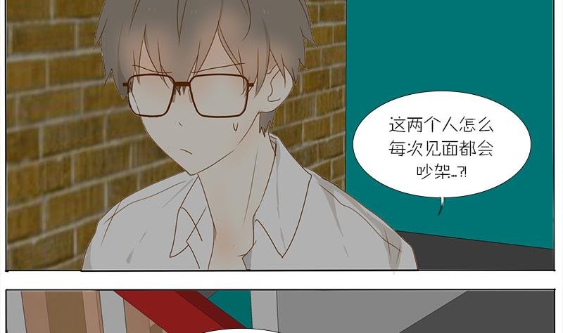 第37话 锻炼身体