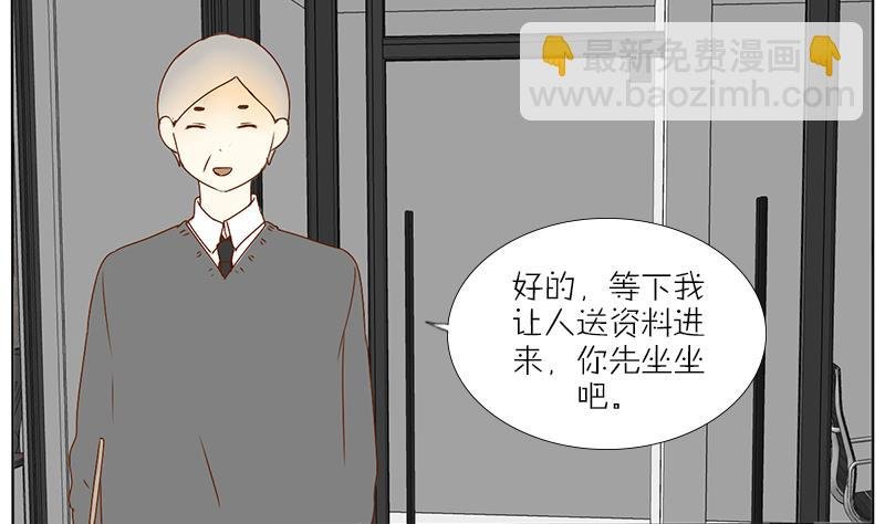 第51话 第一天上班