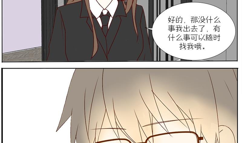 第51话 第一天上班